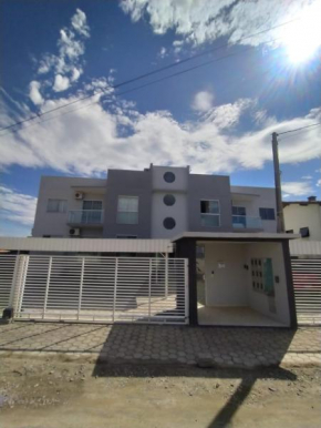 Apto 04 Solar da Praia